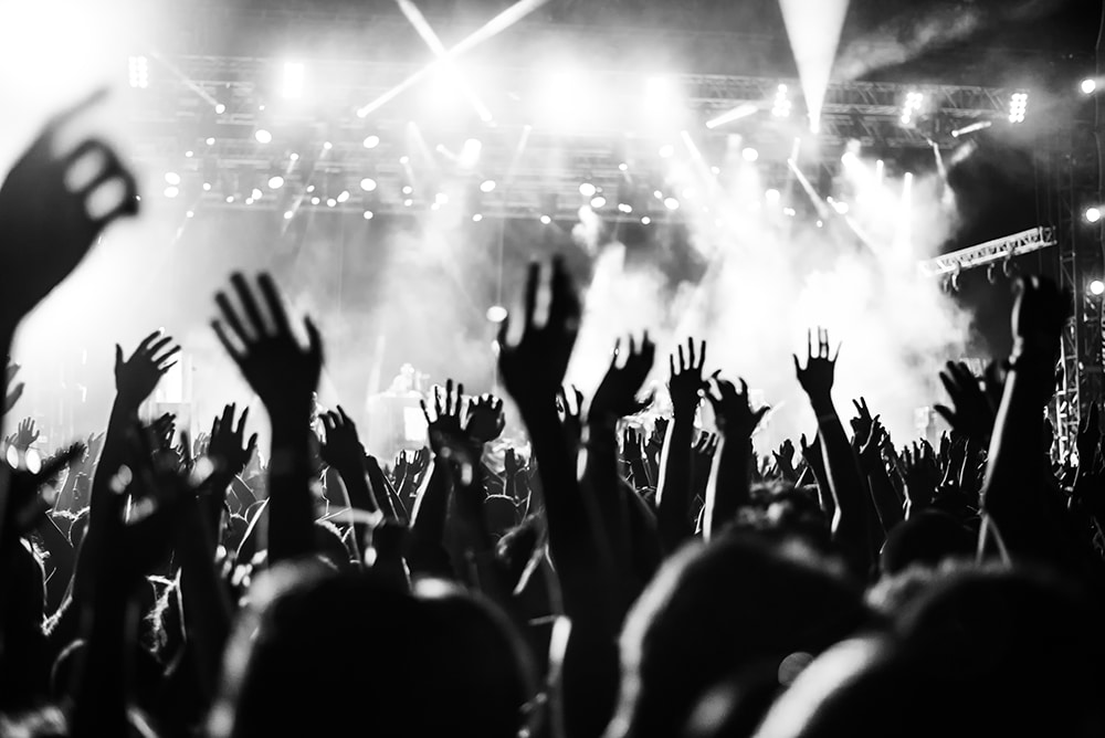 corporate live events streaming