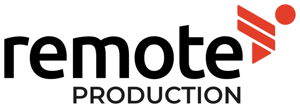 Remote production Live streaming partner from Quortex