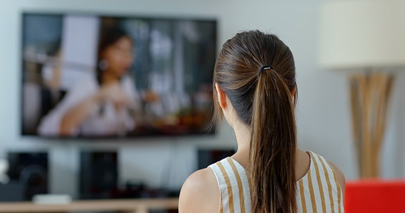 quortex I/O create the best live streaming experience for local TV