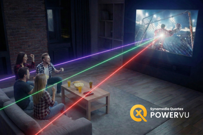 Quortex powervu webpage (700 x 466 px)